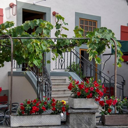 Hotel De La Place Vevey Exterior photo