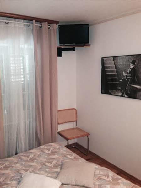 Hotel De La Place Vevey Exterior photo